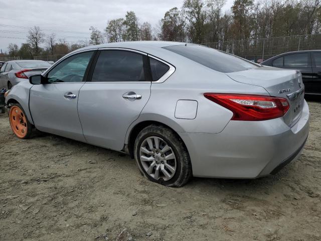 Photo 2 from auction – 2016 NISSAN ALTIMA 2.5 with VIN 1N4AL3AP5GC209161