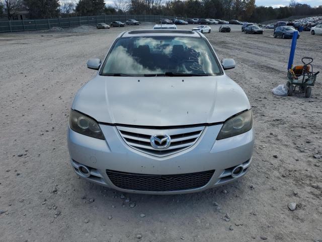 Photo 5 from auction – 2004 MAZDA 3 S with VIN JM1BK323341176052