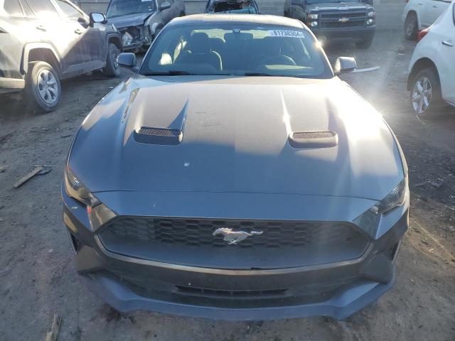 Photo 5 from auction – 2019 FORD MUSTANG with VIN 1FA6P8TH1K5118611