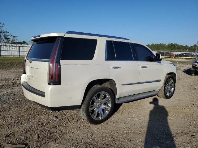 Photo 3 from auction – 2015 CADILLAC ESCALADE P with VIN 1GYS4NKJ9FR587541
