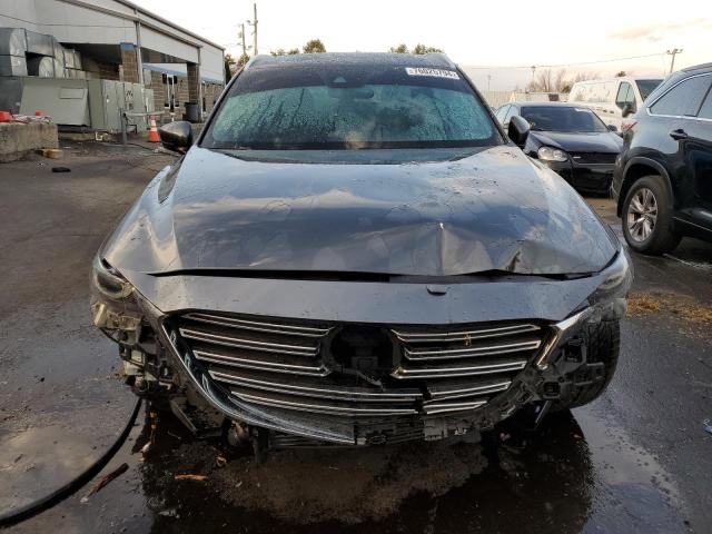 Photo 5 from auction – 2018 MAZDA CX-9 GRAND with VIN JM3TCBDY4J0227801
