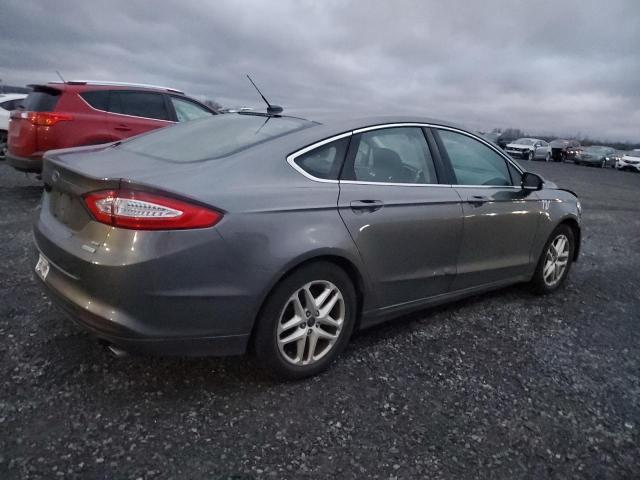 Photo 3 from auction – 2014 FORD FUSION SE with VIN 3FA6P0HD0ER166366