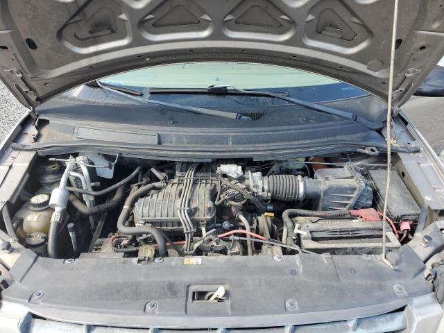 Photo 12 from auction – 2005 FORD FREESTAR S with VIN 2FMZA57655BA18376