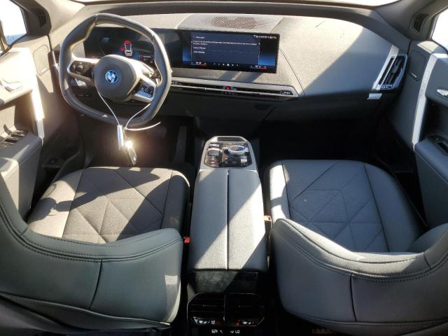 Photo 8 from auction – 2024 BMW IX XDRIVE5 with VIN WB523CF00RCP63555