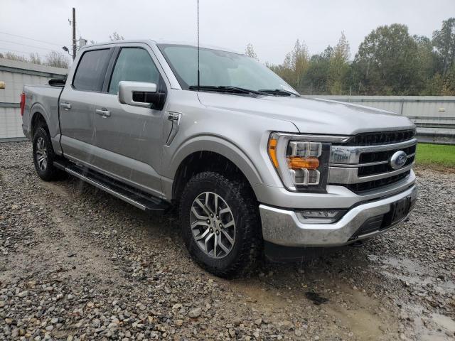 Photo 4 from auction – 2021 FORD F150 SUPER with VIN 1FTEW1EP4MFB64645