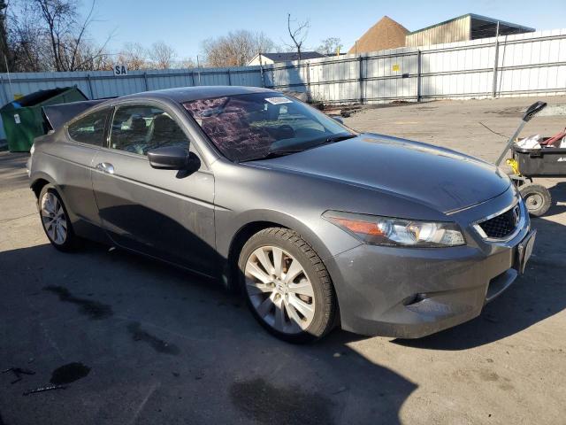 Photo 4 from auction – 2010 HONDA ACCORD EXL with VIN 1HGCS2B89AA009279