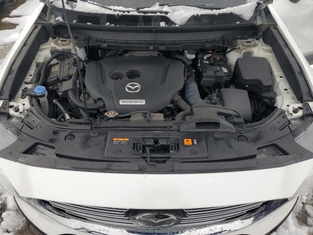 Photo 12 from auction – 2021 MAZDA CX-9 TOURI with VIN JM3TCBCY4M0501360