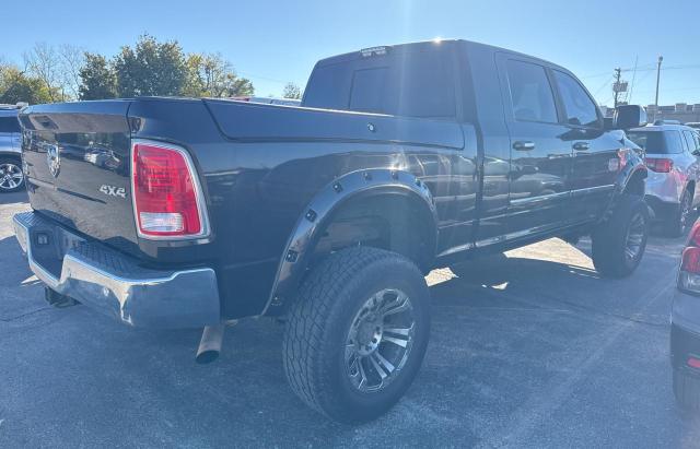 Photo 4 from auction – 2016 RAM 2500 LONGH with VIN 3C6UR5PJ0GG228211