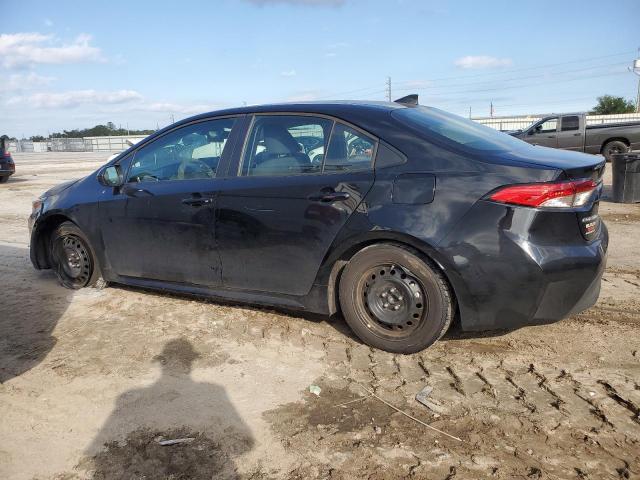 Photo 2 from auction – 2023 TOYOTA COROLLA LE with VIN 5YFB4MDEXPP019200