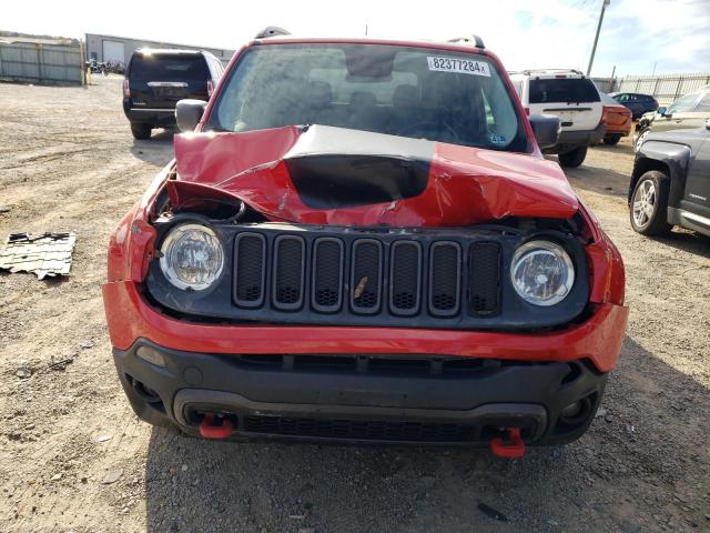 Photo 5 from auction – 2015 JEEP RENEGADE T with VIN ZACCJBCT0FPB69048