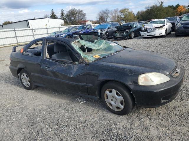 Photo 4 from auction – 2000 HONDA CIVIC EX with VIN 1HGEJ8244YL108263