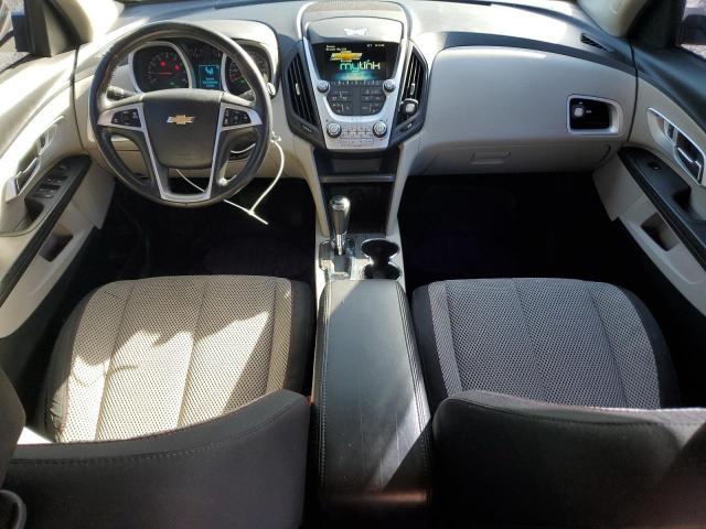 Photo 8 from auction – 2016 CHEVROLET EQUINOX LT with VIN 2GNALCEK0G6133180
