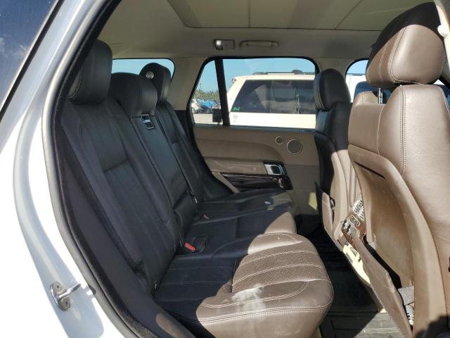 Photo 11 from auction – 2015 LAND ROVER RANGE ROVE with VIN SALGS2VF6FA207229