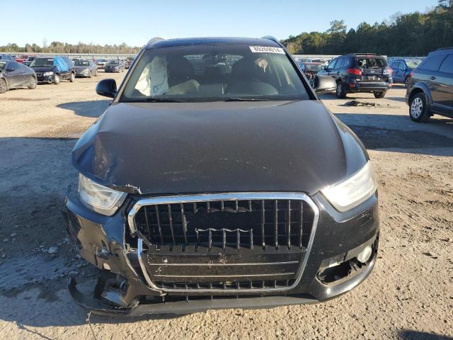 Photo 5 from auction – 2015 AUDI Q3 PREMIUM with VIN WA1EFCFS2FR011692