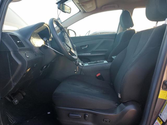 Photo 7 from auction – 2014 TOYOTA VENZA LE with VIN 4T3ZA3BB4EU082239