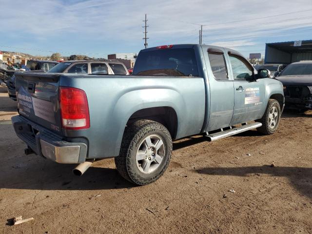 Photo 3 from auction – 2012 GMC SIERRA K15 with VIN 1GTR2VE73CZ335953