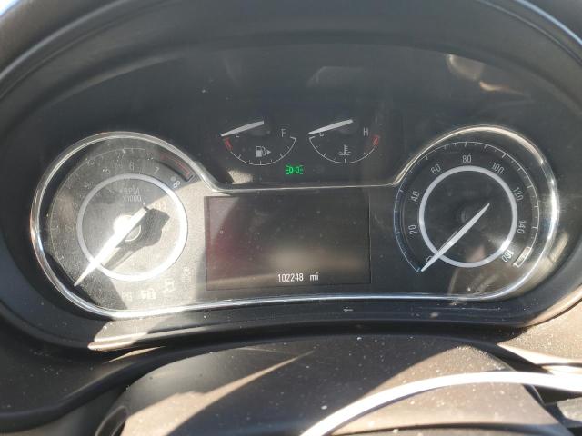 Photo 9 from auction – 2016 BUICK REGAL with VIN 2G4GK5EX6G9199434
