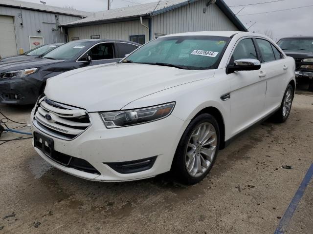 FORD TAURUS LIM 2014 с VIN 1FAHP2F8XEG180003 - Фото с аукциона