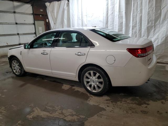 Photo 2 from auction – 2012 LINCOLN MKZ with VIN 3LNHL2GC0CR800772