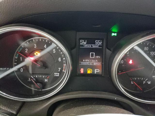 Photo 9 from auction – 2012 JEEP GRAND CHER with VIN 1C4RJFAG5CC153401