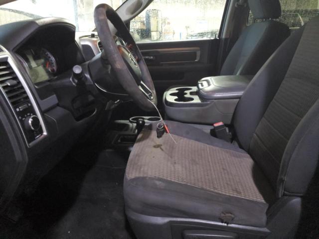 Photo 7 from auction – 2016 RAM 3500 with VIN 3C7WRTCL2GG297272