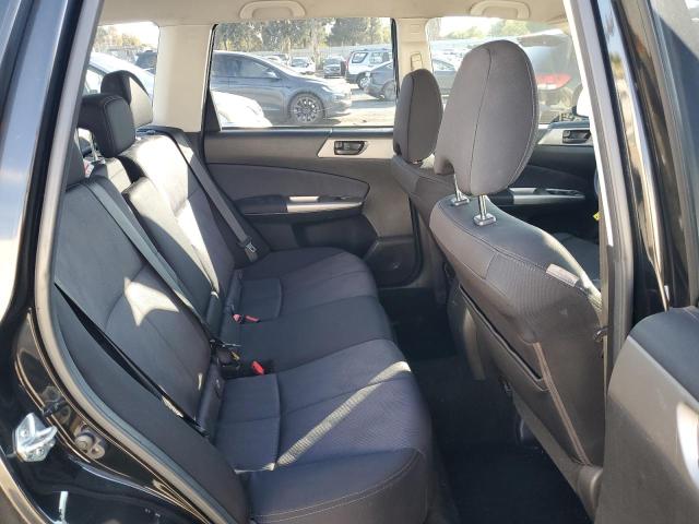 Photo 10 from auction – 2010 SUBARU FORESTER 2 with VIN JF2SH6AC7AH735060