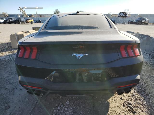 Photo 6 from auction – 2024 FORD MUSTANG with VIN 1FA6P8TH3R5117194