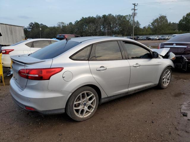Photo 3 from auction – 2015 FORD FOCUS with VIN 1FADP3F20FL333299