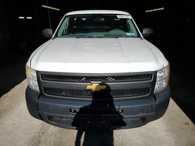 Photo 5 from auction – 2010 CHEVROLET SILVERADO with VIN 1GCPCPEX8AZ163299