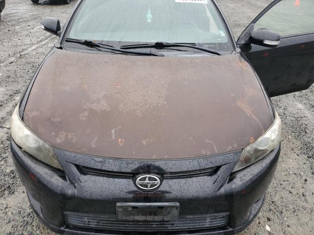 Photo 12 from auction – 2012 TOYOTA SCION TC with VIN JTKJF5C71C3027096