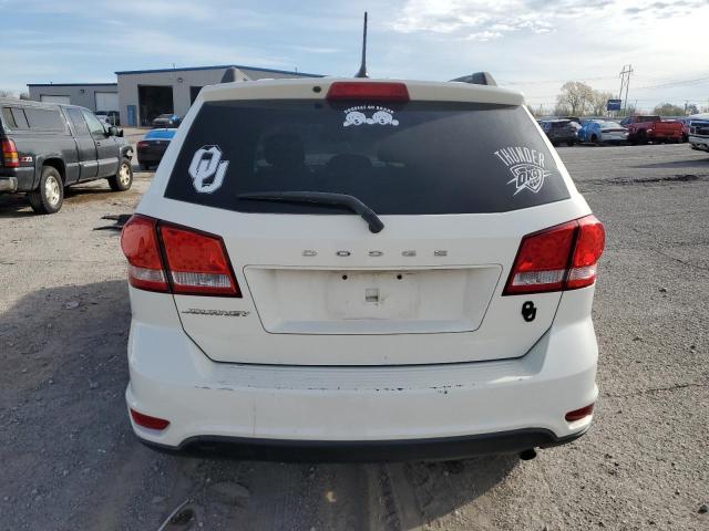Photo 6 from auction – 2014 DODGE JOURNEY SX with VIN 3C4PDCBB7ET246296