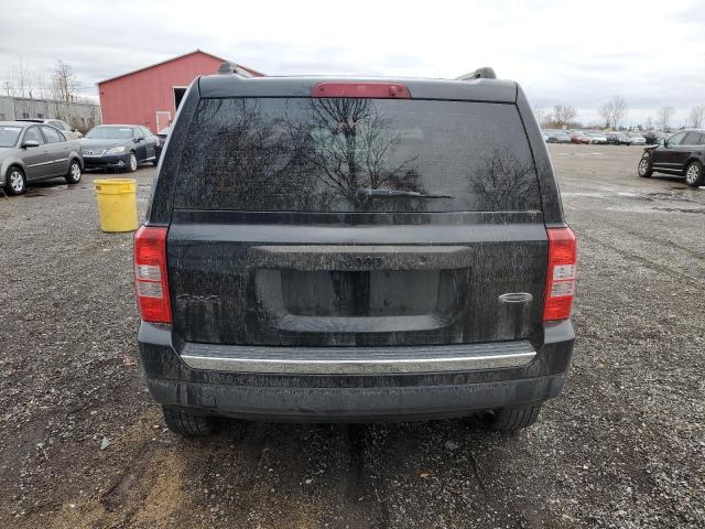 Photo 6 from auction – 2015 JEEP PATRIOT with VIN 1C4NJRAB6FD247953
