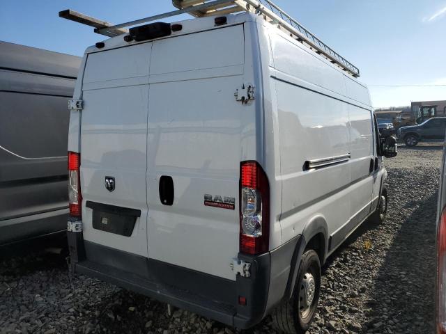 Photo 3 from auction – 2018 RAM PROMASTER with VIN 3C6TRVDG9JE151748