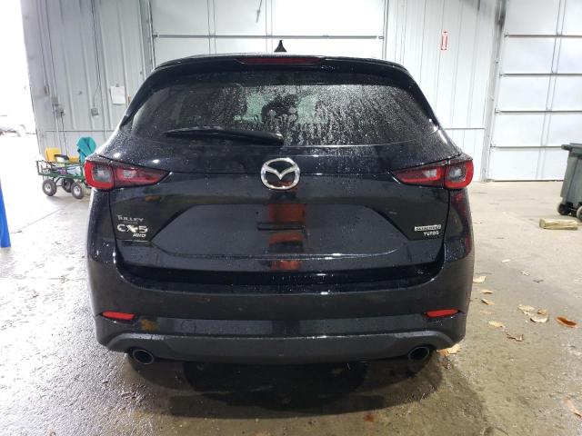 Foto 6 de la subasta – 2022 MAZDA CX-5 con VIN JM3KFBAY8N0648384