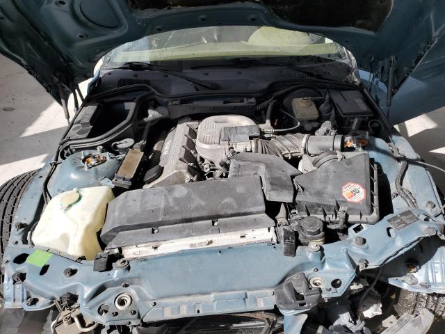 Photo 11 from auction – 1996 BMW Z3 1.9 with VIN 4USCH7329TLB73608