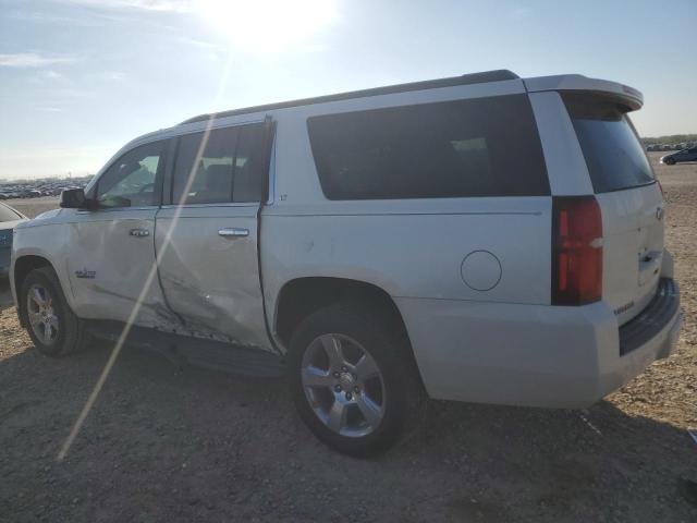 Photo 2 from auction – 2015 CHEVROLET SUBURBAN C with VIN 1GNSCJKC6FR729449