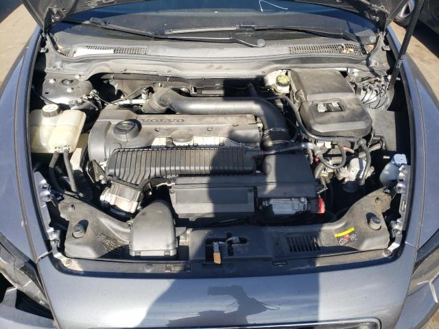 Photo 11 from auction – 2010 VOLVO C30 T5 with VIN YV1672MKXA2171481