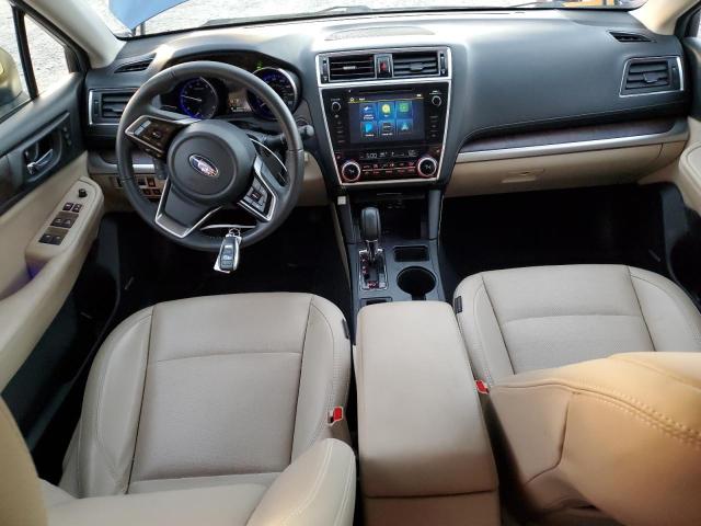Photo 8 from auction – 2019 SUBARU OUTBACK 3. with VIN 4S4BSENC0K3205253
