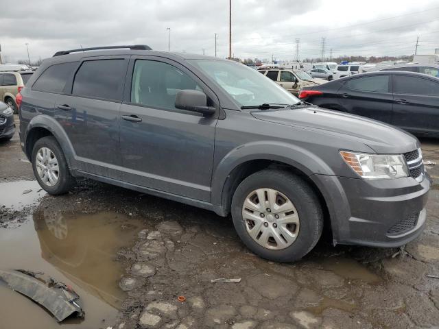 Photo 4 from auction – 2015 DODGE JOURNEY SE with VIN 3C4PDDAG5FT569279