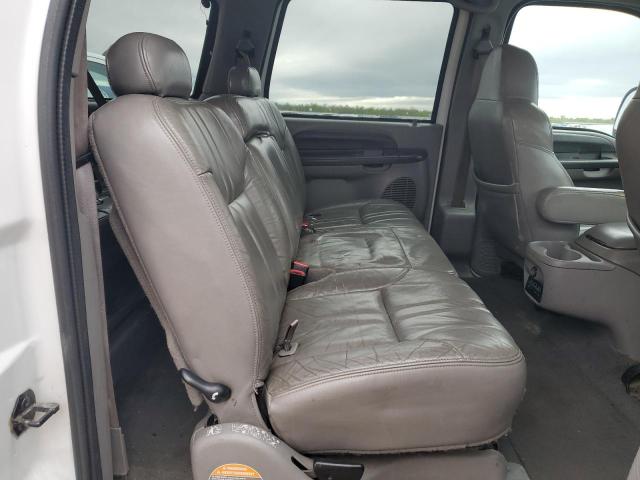 Photo 11 from auction – 2001 FORD EXCURSION with VIN 1FMNU40F11EB23604