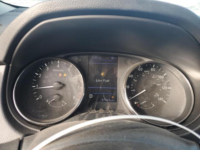 Photo 9 from auction – 2018 NISSAN ROGUE S with VIN KNMAT2MT2JP579027
