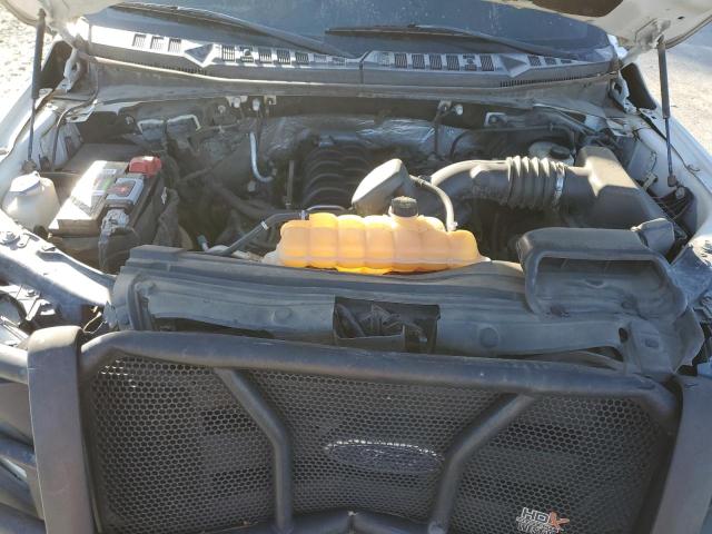 Photo 11 from auction – 2017 FORD F150 SUPER with VIN 1FTEW1EF4HFA88650