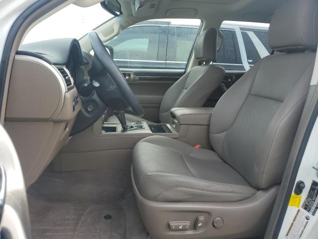 Photo 7 from auction – 2018 LEXUS GX 460 with VIN JTJBM7FX1J5209095