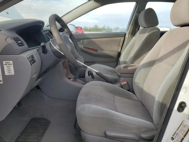 Photo 7 from auction – 2008 TOYOTA COROLLA CE with VIN 1NXBR32E98Z031756