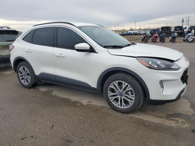 Photo 4 from auction – 2022 FORD ESCAPE SEL with VIN 1FMCU9H61NUB90854