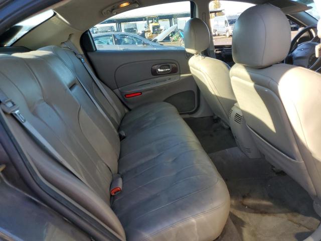 Photo 10 from auction – 2003 CHRYSLER CONCORDE with VIN 2C3AD36M73H520219