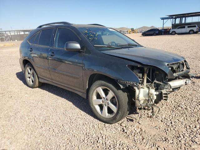 Photo 4 from auction – 2004 LEXUS RX 330 with VIN JTJGA31U840009756