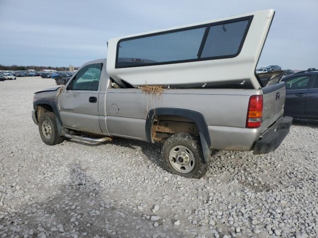 Photo 2 from auction – 2004 GMC SIERRA K25 with VIN 1GTHK24U54E147784
