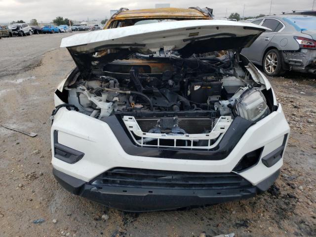 Photo 5 from auction – 2018 NISSAN ROGUE S with VIN KNMAT2MV2JP557319