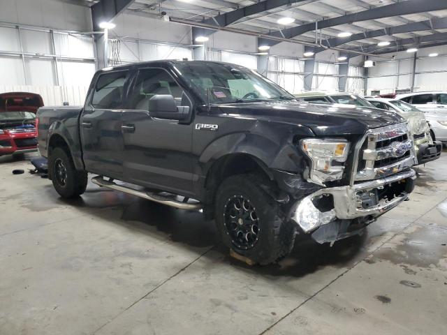 Photo 4 from auction – 2016 FORD F150 SUPER with VIN 1FTEW1EF1GFB55980